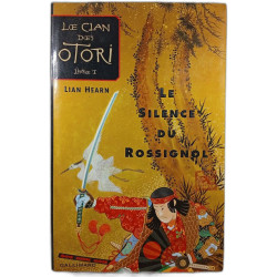Le silence du rossignol