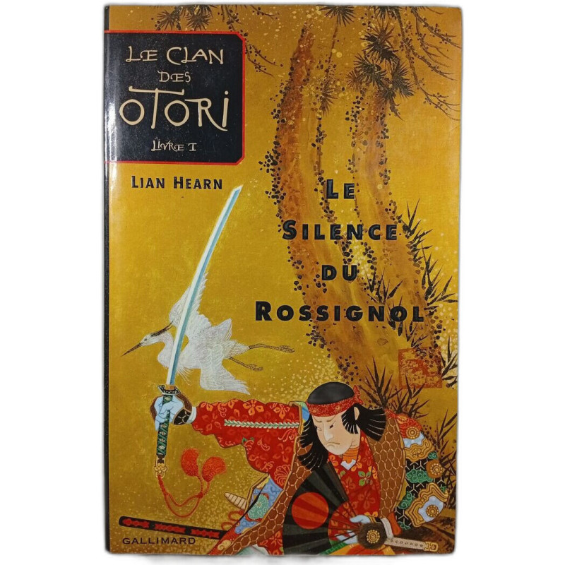 Le silence du rossignol
