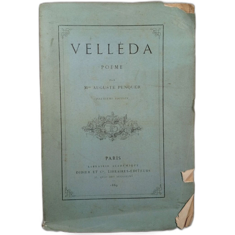 Velléda