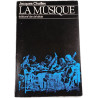 La musique