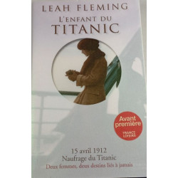 L'enfant du Titanic