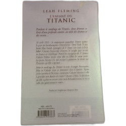 L'enfant du Titanic