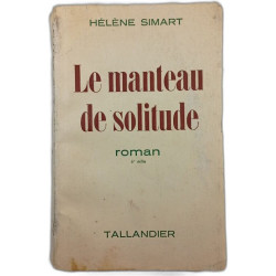 Le manteau de solitude