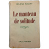 Le manteau de solitude
