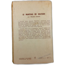 Le manteau de solitude