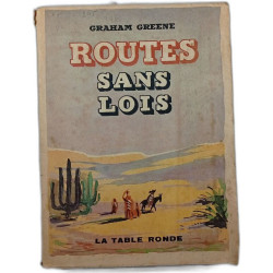 Routes sans lois