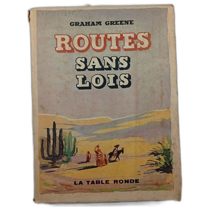 Routes sans lois