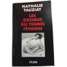 Les dessous du tennis féminin