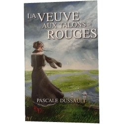 La veuve aux talons rouges