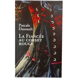 La Fiancée au corset rouge