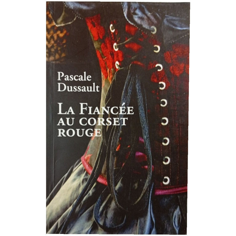 La Fiancée au corset rouge