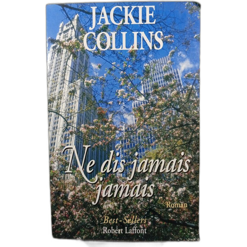 Ne dis jamais jamais
