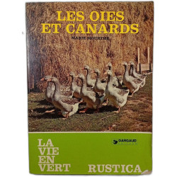 Les oies et canards