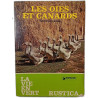 Les oies et canards