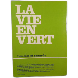 Les oies et canards