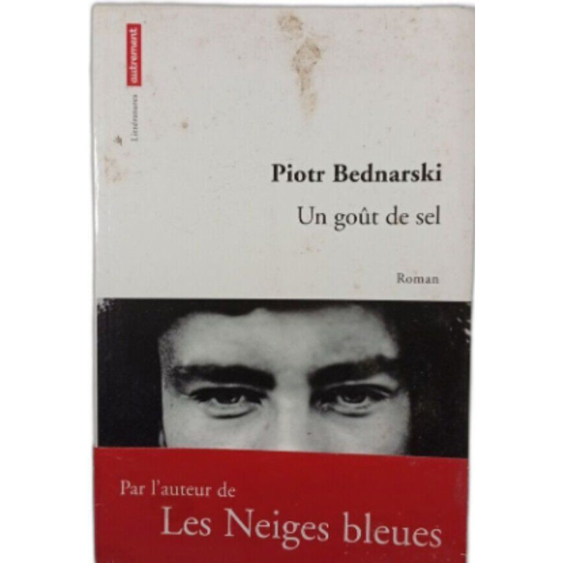 Un goût de sel