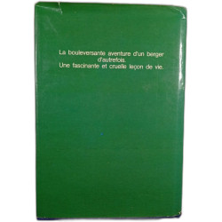 Vie et mort de Jean Chalosse moutonnier des Landes