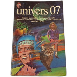 Univers 07