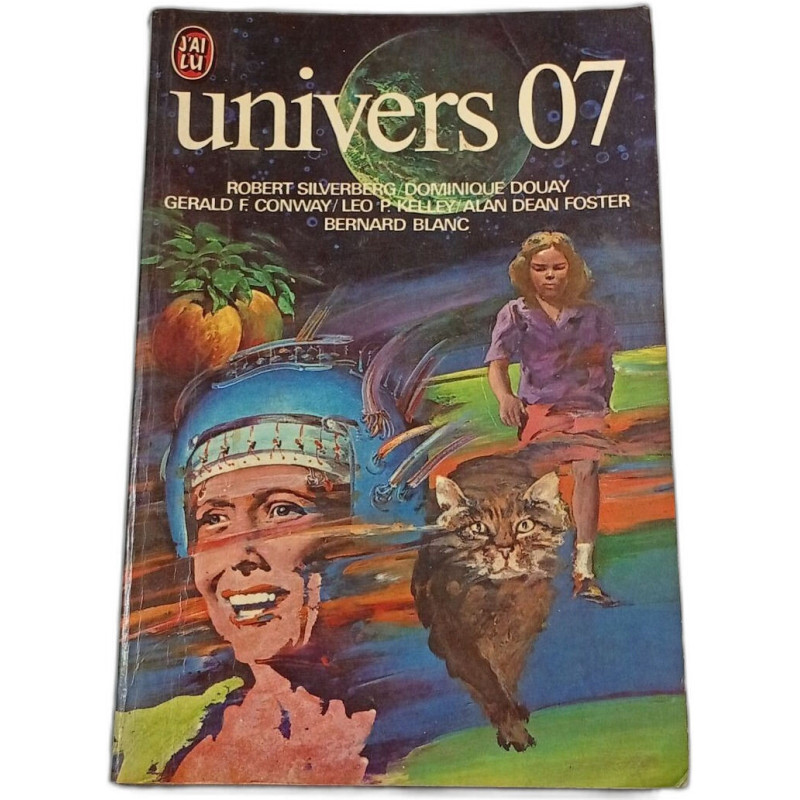 Univers 07