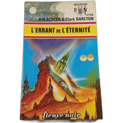 L'errant de l'éternité