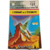 L'errant de l'éternité