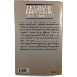 Le Grand Empereur et ses automates