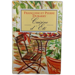 Cuisine d'Été
