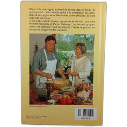 Cuisine d'Été