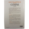 Encyclopédie de la cuisine de A à Z