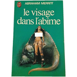 Le visage dans l'abîme