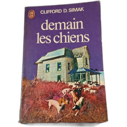 Demain les chiens