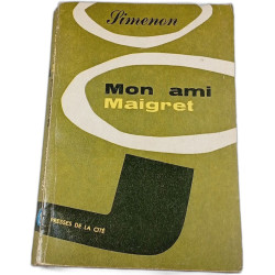 Mon ami Maigret