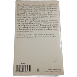 La nuit des temps