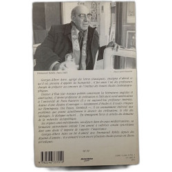 Emmanuel Robles ou le risque de vivre
