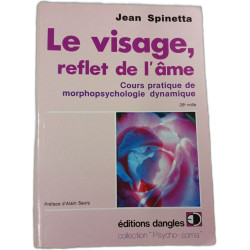 Le visage reflet de l'âme