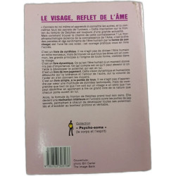 Le visage reflet de l'âme