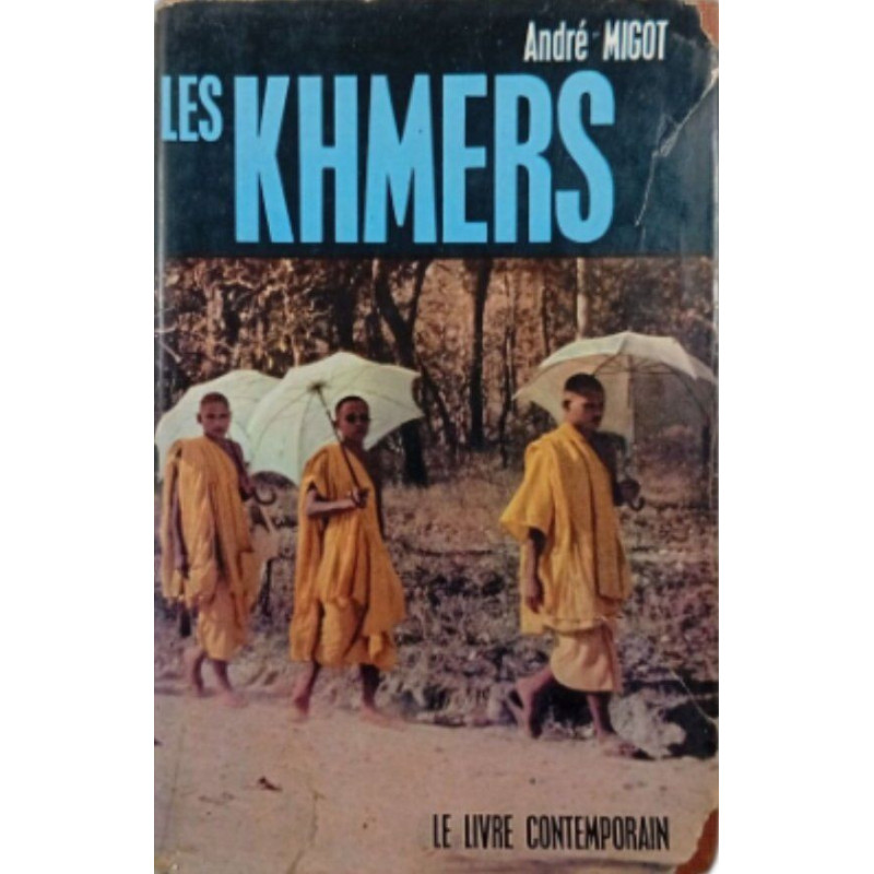 Les Khmers
