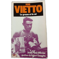 Vietto : Le groom et le roi