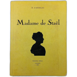 Madame de Staël