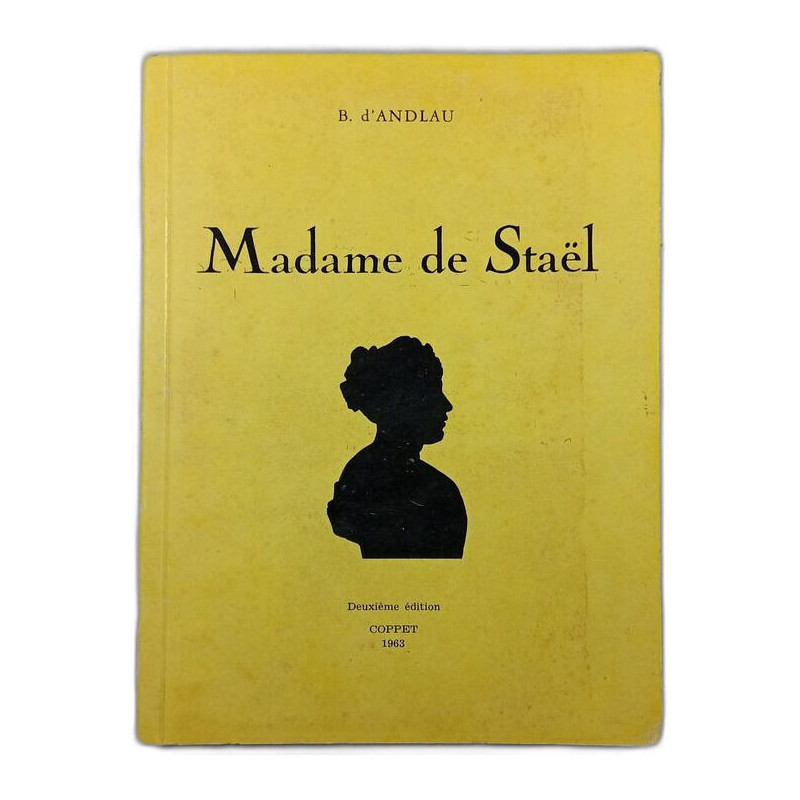 Madame de Staël