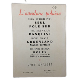 Boréal