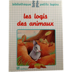 Les logis des animaux