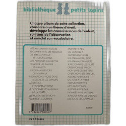 Les logis des animaux