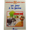 Un jour à la ferme