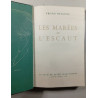 Les marées de l'escaut