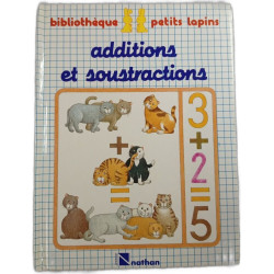 Additions et soustractions