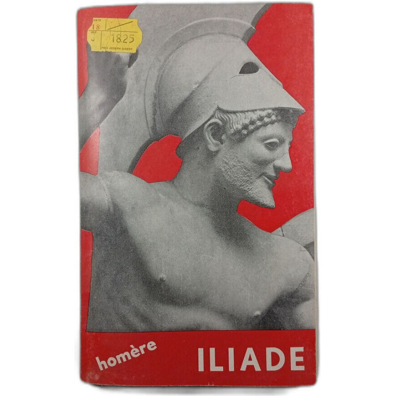 L'Iliade