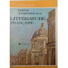 Précis d'histoire de la littérature française