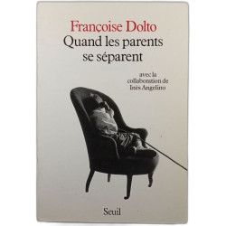 Quand les parents se séparent