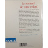 Le sommeil de votre enfant